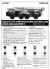 Trumpeter 01025 Russian 9P113 TEL w/9M21 Rocket of 9K52 Luna-M Short-range artillery 1:35